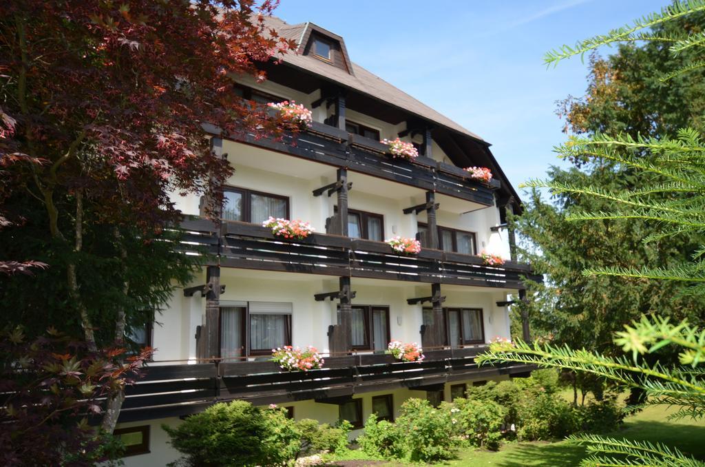 Das Hohenried Freudenstadt Esterno foto