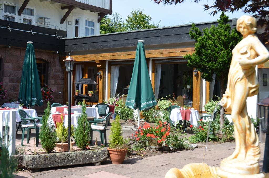 Das Hohenried Freudenstadt Esterno foto
