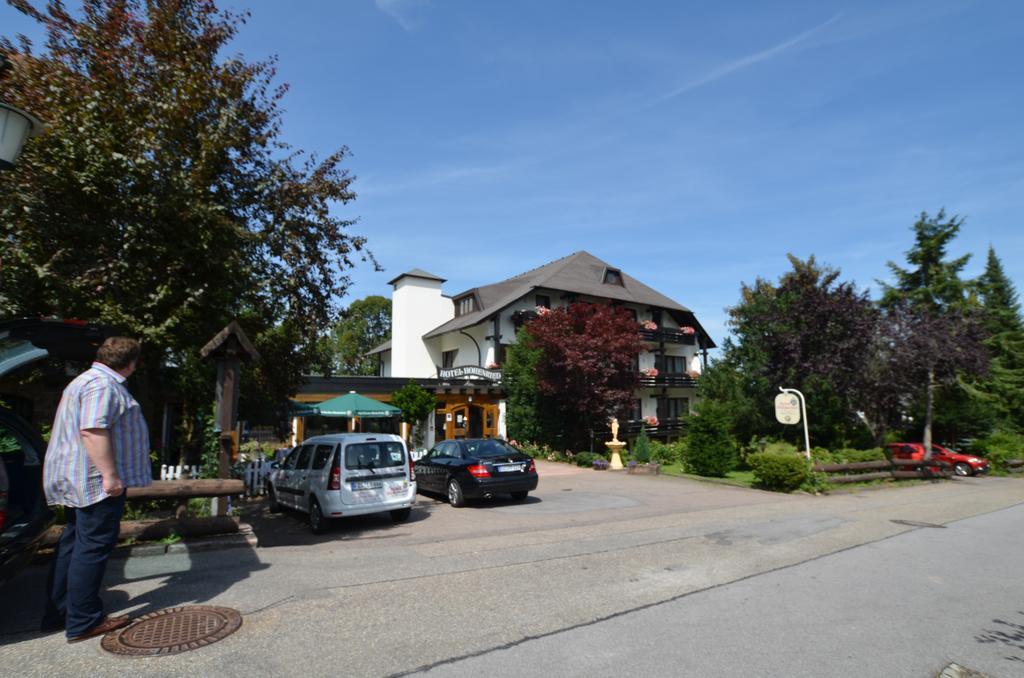 Das Hohenried Freudenstadt Esterno foto