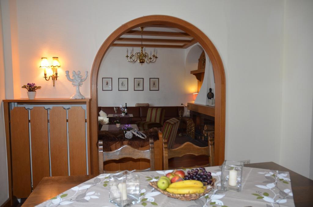 Das Hohenried Freudenstadt Esterno foto