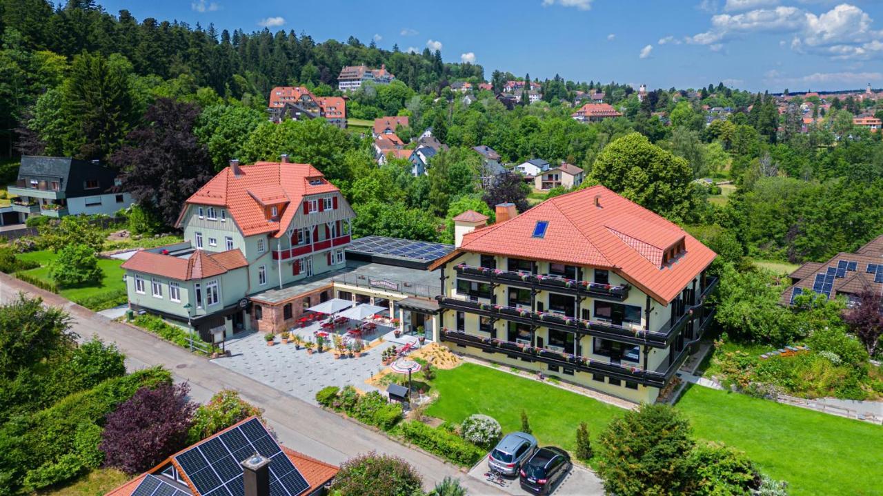 Das Hohenried Freudenstadt Esterno foto