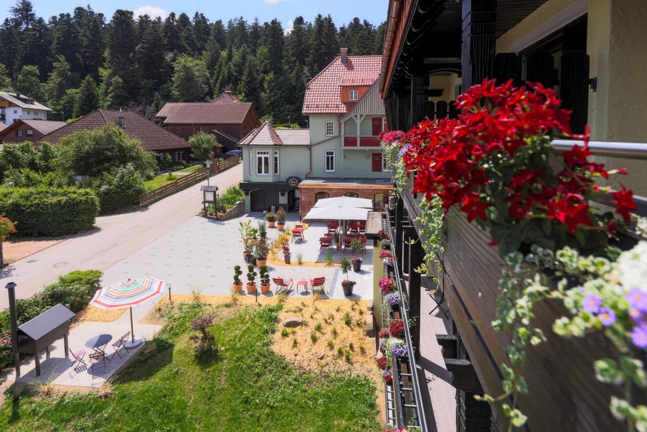 Das Hohenried Freudenstadt Esterno foto