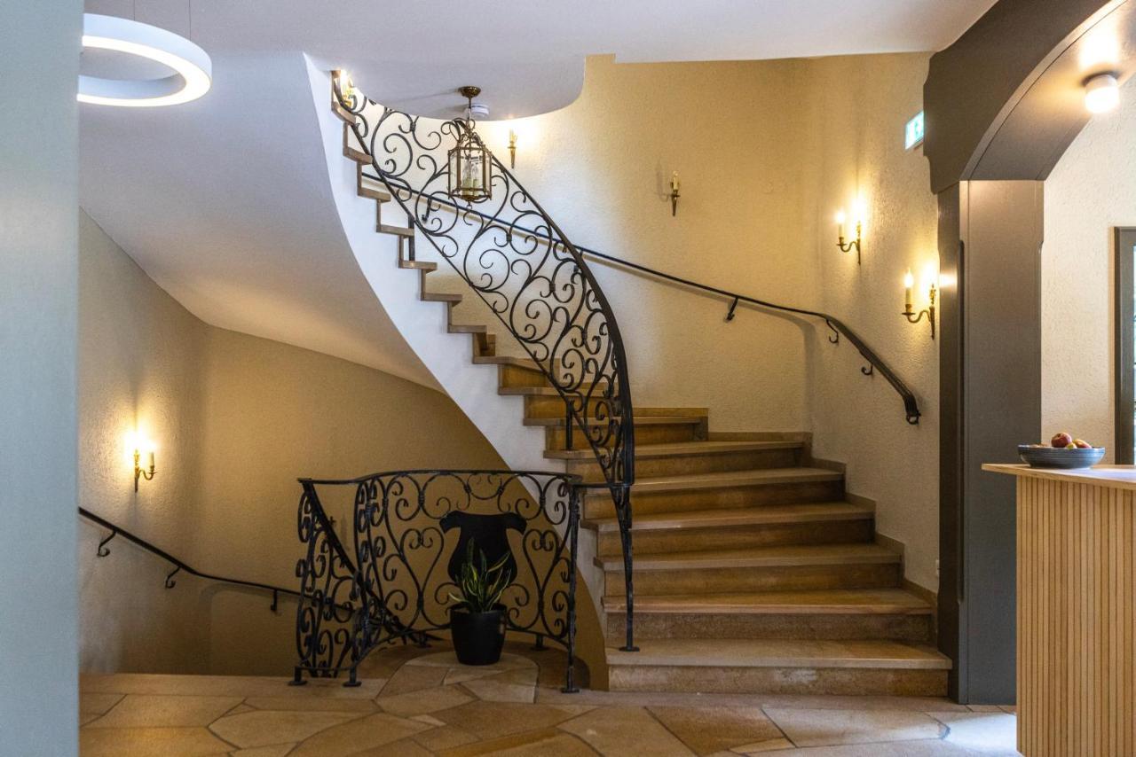 Das Hohenried Freudenstadt Esterno foto